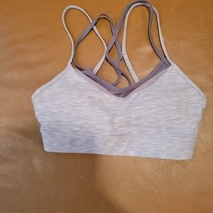 Xs zyia sports bra